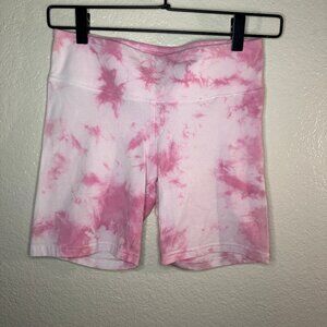 TNA Aritzia Biker Shorts